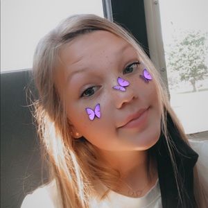 Meet your Posher, Shelby